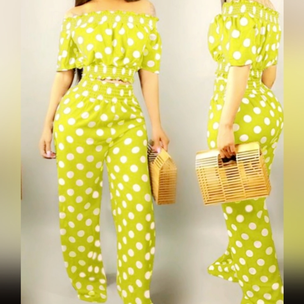 Jumpsuit